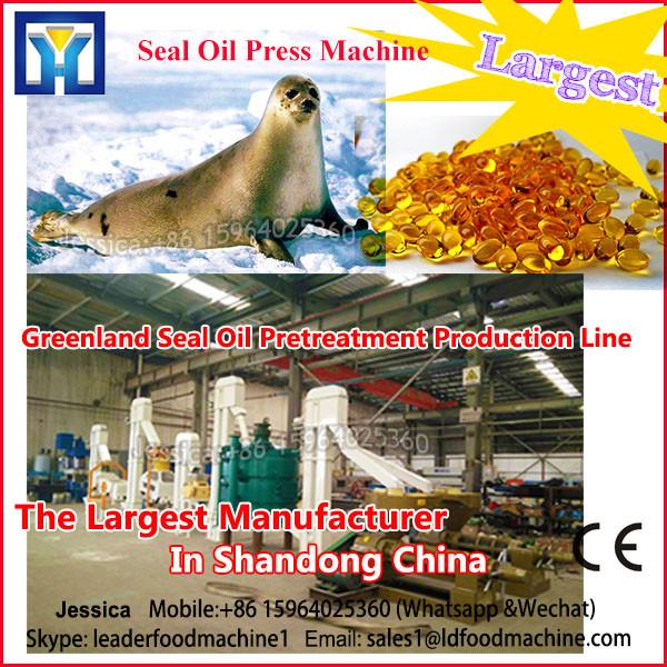10-500tpd groundnut oil milling machine #1 image