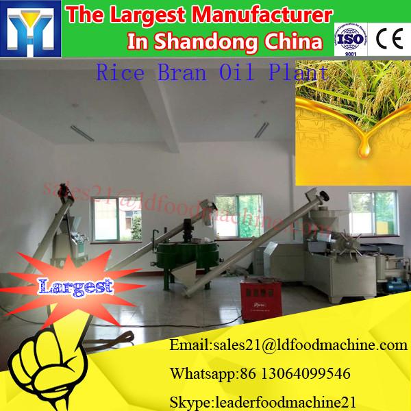 2015 Good price automatic with CE certificate cold press oil extraction machine #2 image