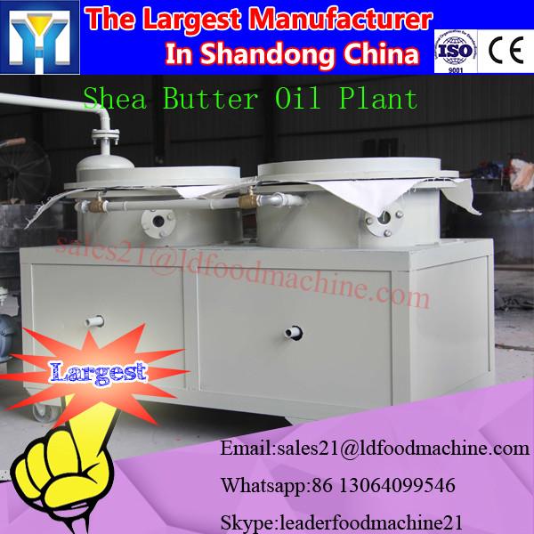 low energy consumption mini oil screw press machine/oil press machine/Cooking oil production from Sinoder company in China #1 image