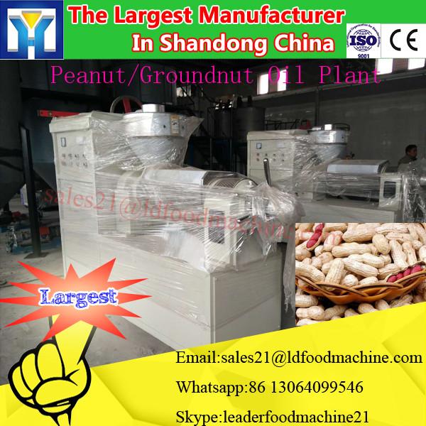 Various powder materials filling and packing machine #2 image