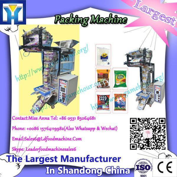 factory direct sales Lobelia chinensis vacuum microwave drying machine #1 image