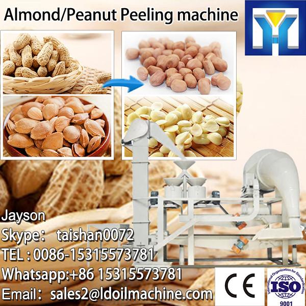 hydraulic oil expeller / coconut oil presser machine / cocoa oil press machine #1 image