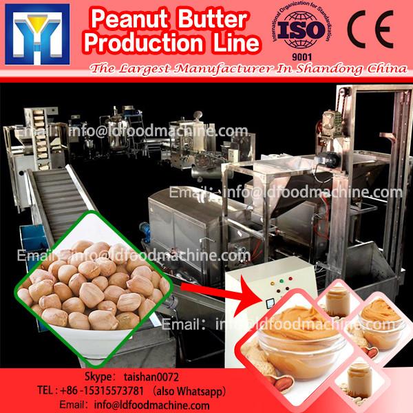 Most Popular Made In China Fruit Jam Pepper Paste Filler machinery Tomato Jam  Filling  #1 image