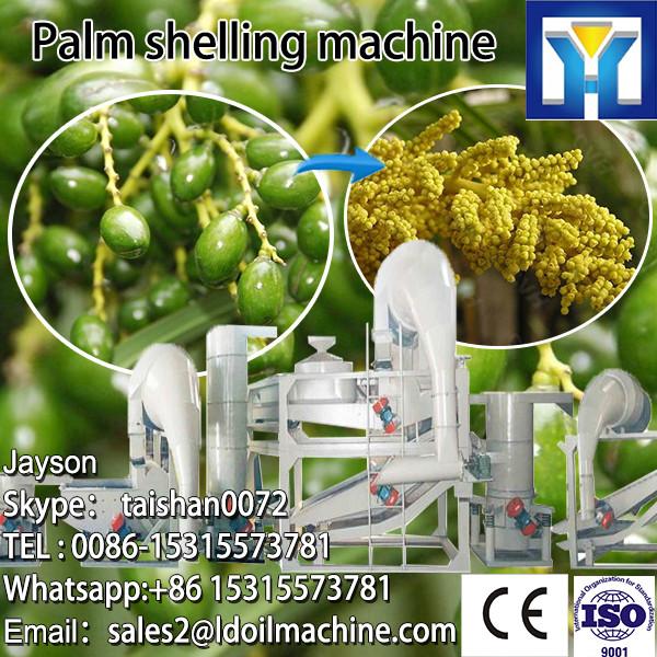 Professional factory hemp seeds peeling machine 0086  #1 image