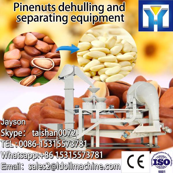 Machine for making corn flour used wheat flour milling equipment #1 image