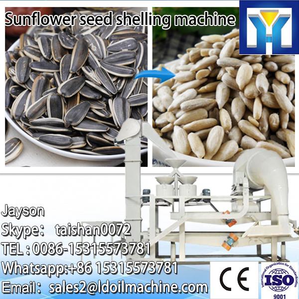 Automatic Kernel Shelling Sunflower Seed Dehulling Separating Sheller Machine #1 image