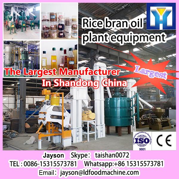 Hot sale cottonseed cake extraction plant equipment,cottonseed solvent extraction plant equipment,oil extraction machine #1 image