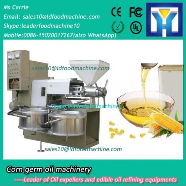 Active Demand in India Copra oil extraction machine #1 image