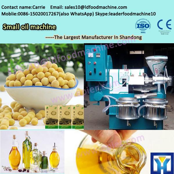 edible oil refining machinery mill,vegetable oil refinery #1 image