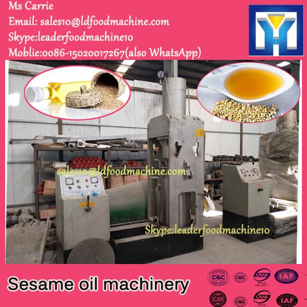 China manufacturer easily operate bee wax foundation machine #1 image