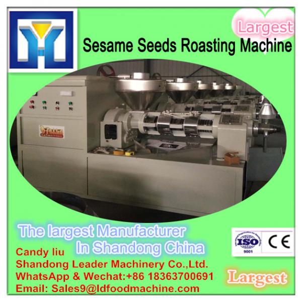 500TPD all kinds of oil seeds cold press oil machine price with CE #3 image