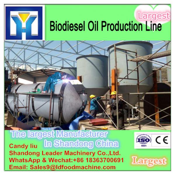 Complete In Specifications palm oil processing #1 image