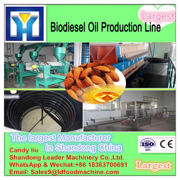 LD famous brand LD soybean oil mill machine #1 image