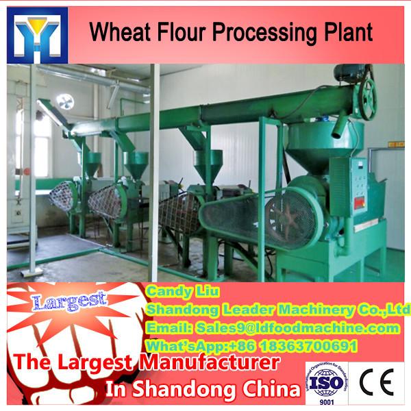 30 Tonnes Per Day Copra Seed Crushing Oil Expeller #3 image