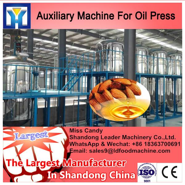 2016 Newest double head sawdust pallet blocks making machine for sale #3 image