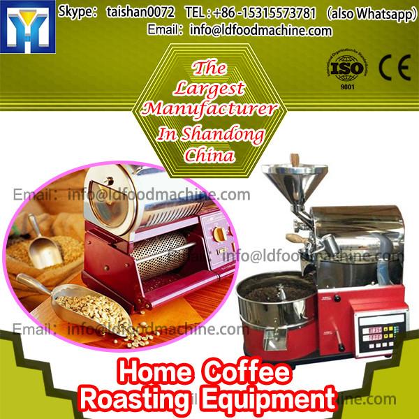 20kg coffee roaster industrial/coffee roasting machinery #1 image