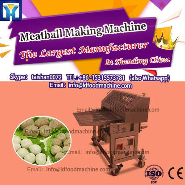 LD Batter Mixer (BDJJ-80) / Food processing machinery / Fill ice in the interlayer #1 image