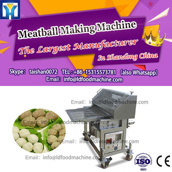 LD Breading machinery (BLDJ-II-600) for convenient food processing / Efficient machinery #1 image