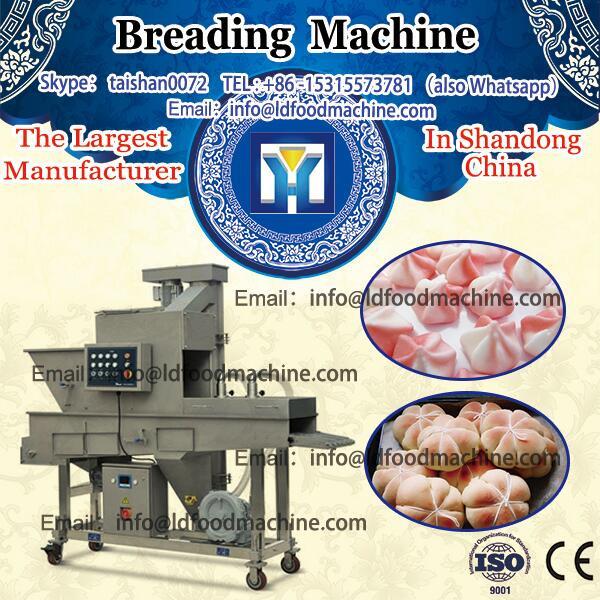 Full Automatic soybean Tofu make machinery #1 image