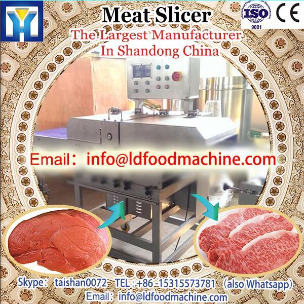 High quality fruits and vegetables cutting machinery #1 image