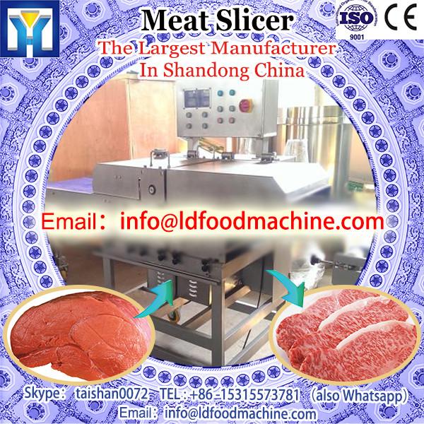 multifunctional Stainless Steel French Fry Cutter machinery #1 image