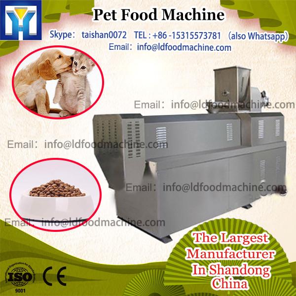 Low input high efficiency A fully automatic mini hamburger pie puddle machinery #1 image