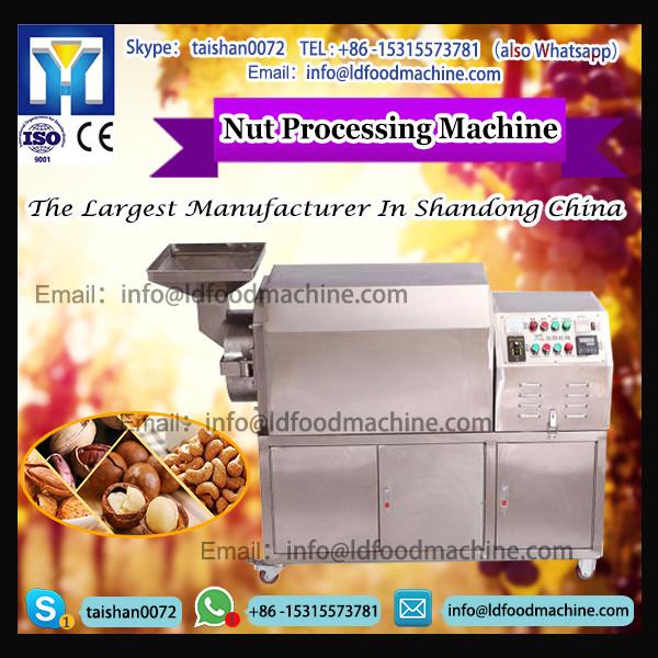 High quality best selling small food colloid mill Peanut butter make machinery #1 image