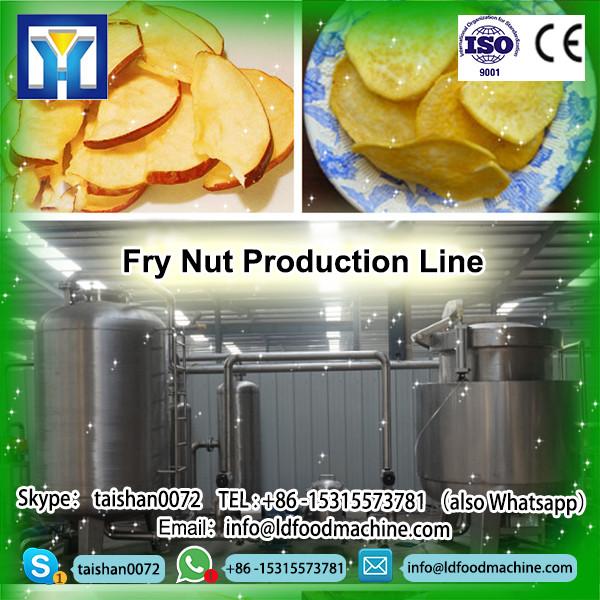 Automatic Food make Sesame Nuts Butter machinery #1 image