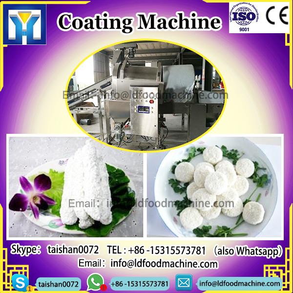 hot sale tempura food continuous fryer frying machinery #1 image