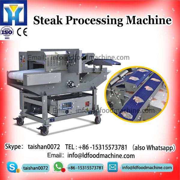 QW-3 fish cutting machinery (#304 stainless steel) (CE Certificate) #1 image