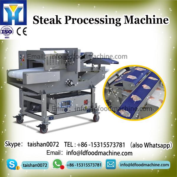 QW-3 small meat cutting/LDicing machinery #1 image