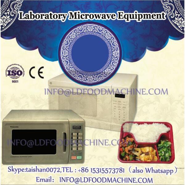 High-end custom laboratory heating equipment dental sintering furnace #1 image