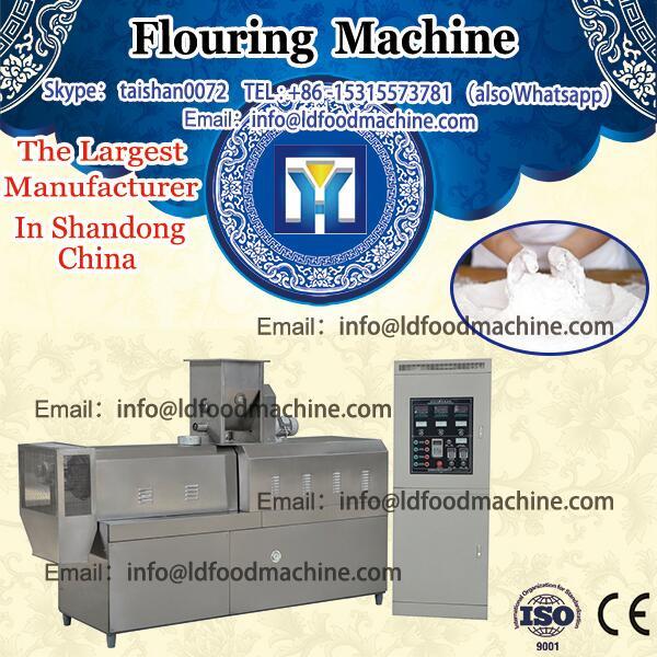 Automatic Recycling Dryer machinery/Oven For Pellet Snacks #1 image