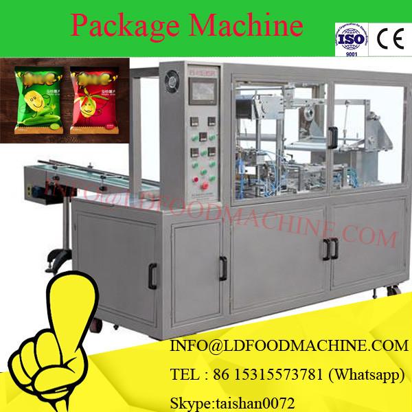 Hot sale Valve bagpackmachinery for cement Pack #1 image