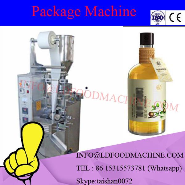 Semi-automatic plastic bag sealing machinery for bags Pack #1 image