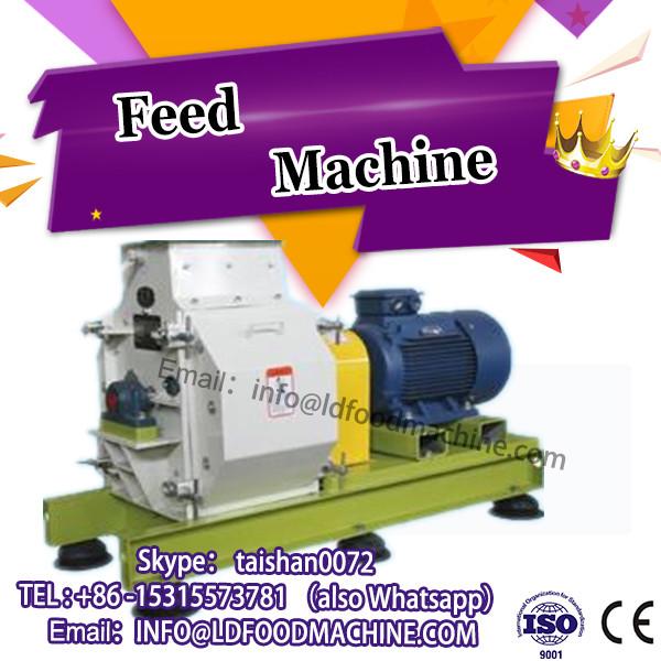 New desity poultry meat bone meal skewering machinery/meat and bone meal equipment #1 image