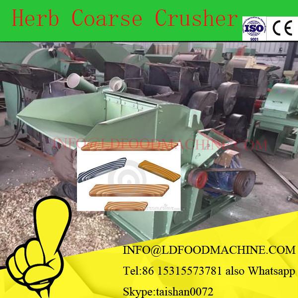 2017 pharmaceutical herb coarse crusher ,herb pulverizer machinery ,stainless steel crusher #1 image