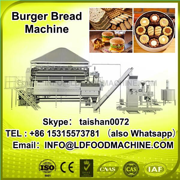 2018 new condition automatic mini cookie machinery de production #1 image
