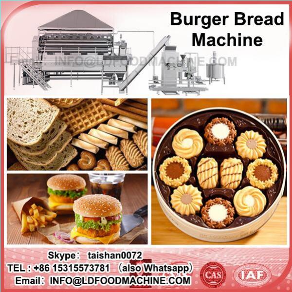 China supplier automatic industrial cookie make machinery price #1 image
