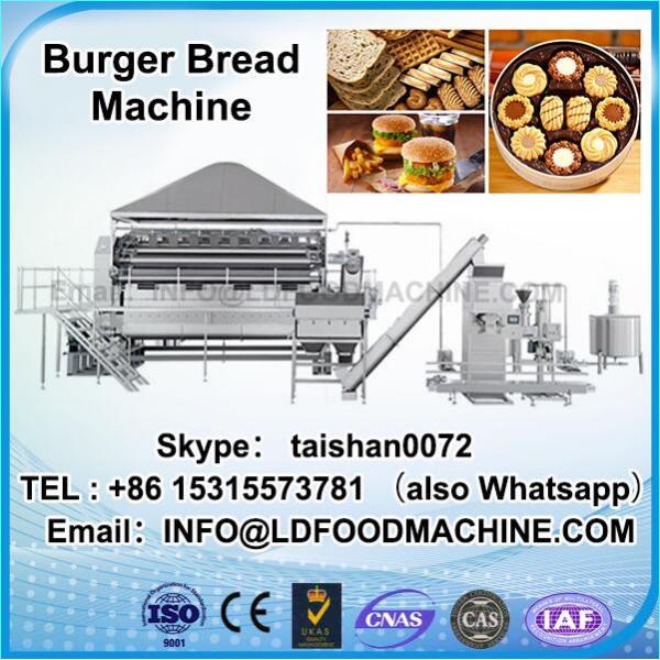 Factory Price mini Biscuit make machinery for sale #1 image