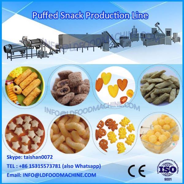 Complete Plant for Tapioca CriLDs Production Bdd165 #1 image