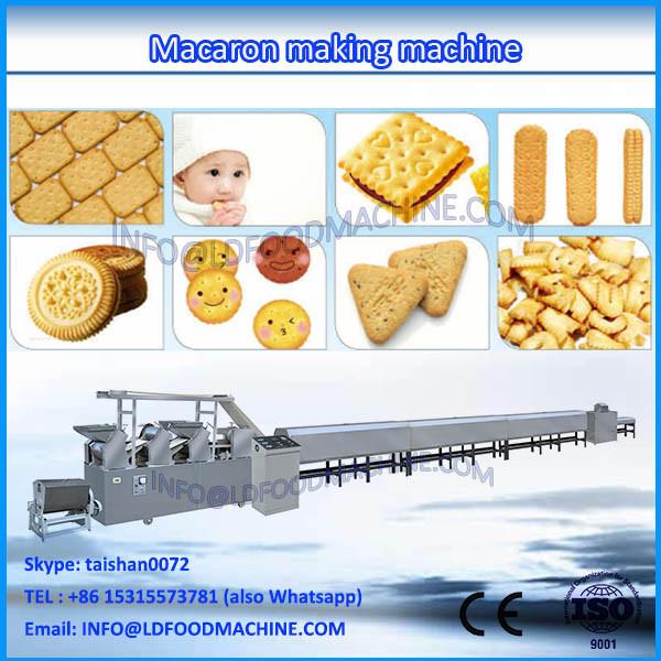 SH-CM400/600 cookies Biscuit molding machinery #1 image
