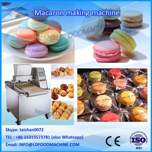 SH-CM400/600 multifunction Biscuits and cookies make machinery #1 image