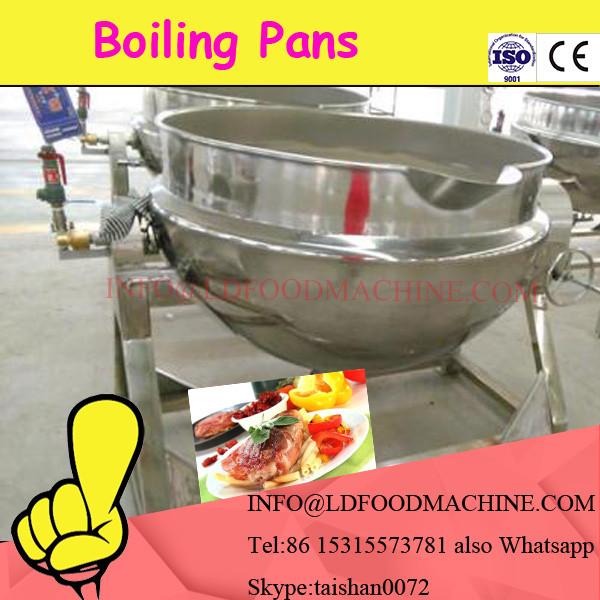 direct heating pot #1 image