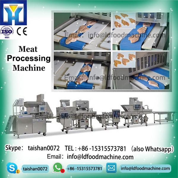 Popular in China fish debone removal machinery for fish meat processing #1 image