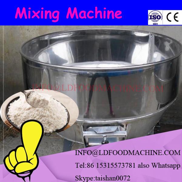 HR mixing and emulsifying machinery #1 image