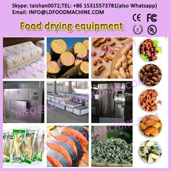 Factory Direct selling High efficiency Plant Food Nut meat drying/desiccation sterilization machinery #1 image