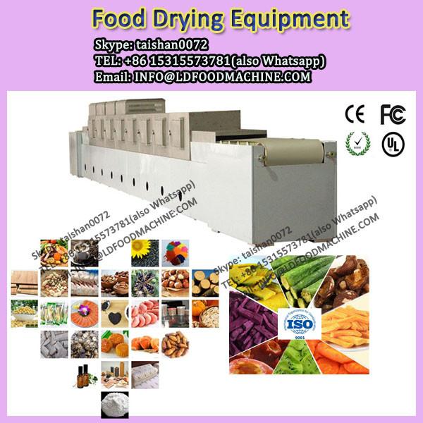 Industrial fruit LD microwave avocado dryer drying equipment #1 image