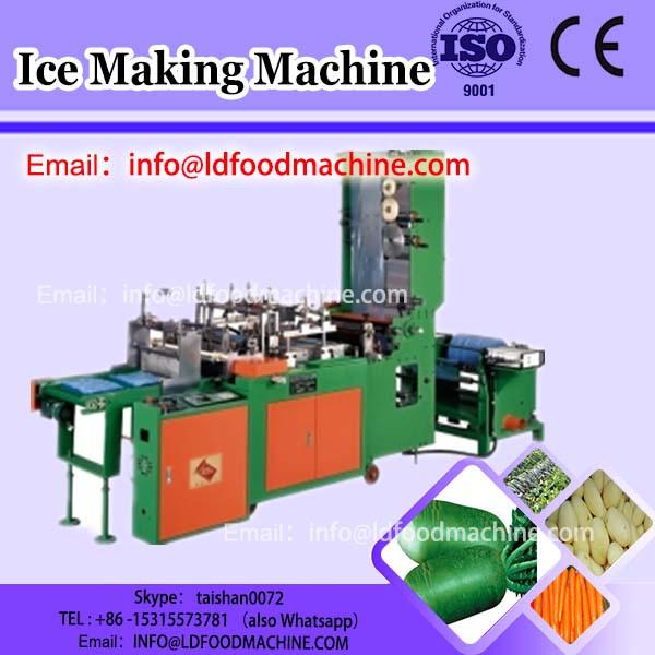 Hot sale in Thailand 200kg Capacity ice shaver machinery snow,shaved snow ice machinery #1 image