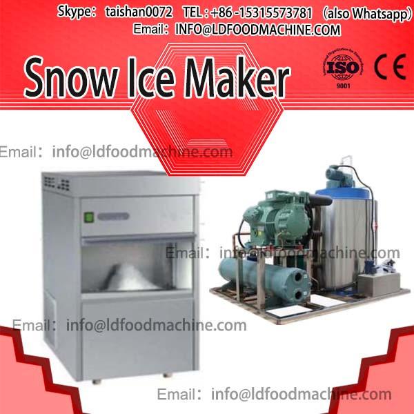 3 flavor commercial italian soft guang ice cream machinery #1 image